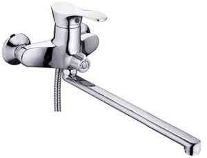 ВАННА  POTATO  P2201  ø40  ДИВ В КОРП нос 40L