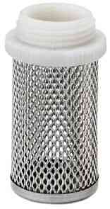 Cетка для обр.клапана   1/2"  НР