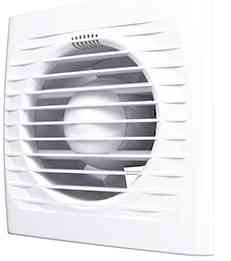 ВЕНТИЛЯТОР ВЫТЯЖНОЙ   D125   Optima 5    Auramax   