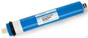 АБ  МЕМБРАНА ULP 1812-50 для Систем Обратного Осмоса  VONTRON .  Производительность 50 галлонов /сут