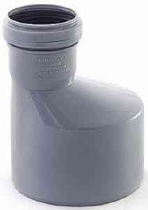 КНЛ   110  ПЕРЕХОД  ЭКСЦ.  110*50  РОССИЯ