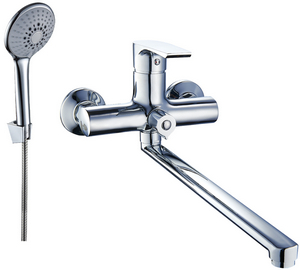 СМ  ВАННА  35 картридж  ПСМ-100- 2-  ЭЛИТ  латунь див поворотн  (Эксцентрик ИМПОРТ) тип См-ВУОРНШлА /