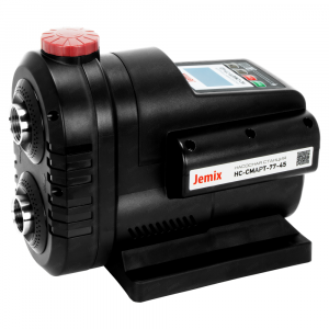Автоматическая насосная станция JEMIX, НС-СМАРТ-77-45 650 Вт, подъём 45 м, 77,5 л/мин.