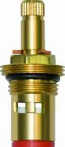 КРАН-БУКСА    1/2"  кер   24 ШЛ  П/КРЕСТ  удлин шток  PSM-1292-24