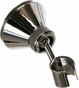 Крючок для лейки  TeRma  ECO  пласт. пов.  20501