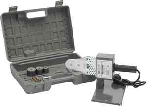 Комплект сварочного оборудования 500W 20-32 мм A-04 пласт. ящик AQUALINK 