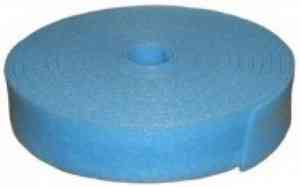 Лента демпферная (П 10*10*15м)