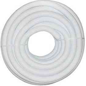 ГОФРА  БЕЛАЯ  40мм  30м          ОРИО