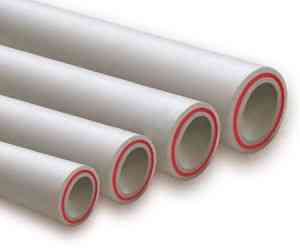 ПП Труба  стекловолокно  PN25  75*12,5  Aqualink /