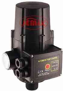 Блок автоматики насоса XPC-13A JEMIX (1"х1", пропускная способность 10 куб.м/час, макс, давление 1.5МПа) ###
