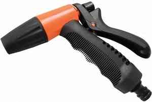 Пистолет регулируемый пластиковый AP 2001 R