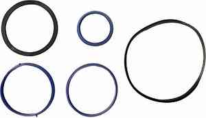 Aquant  NM113-70-MR Рем.набор №1: прокладки конус. 25мм и 40мм-2шт, прокладка б/с; 1 1/2"