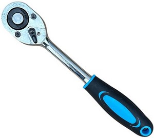 Ключ-трещётка 1/2 