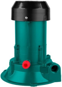 Насос центробежный бытовой ZEGOR ATK370, (370 Вт, макс.напор 20 м макс.расход 50 Л/МИН, присоединительные размеры 3/4)