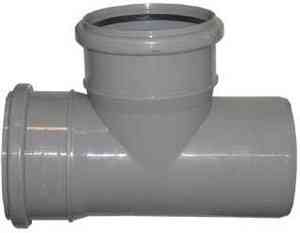 КНЛ   110  ТРОЙНИК  110*110/90  РОССИЯ