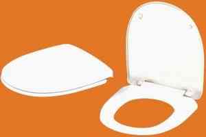 Сиденье для унитаза УКЛАД  с микролифтом  СУ 79.06.80    (г. Псков)