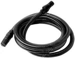 ВСАСЫВАЮЩИЙ ШЛАНГ  1"х10 м с обратным клапаном, ACR (12шт)