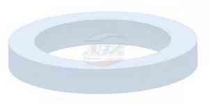 АНИ M075 Прокладка бачка унитаза (полипропилен) вспененная