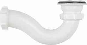 Aquant V115-70-MR Сифон 1 1/2"х40, д/поддона, 70мм (аналог АНИ E110)