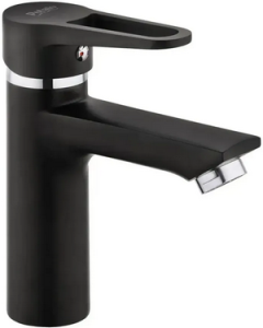 P10270-6 Смеситель для умывальника (крепление гайка)