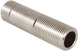 #Сгон 1/2"-250 мм нар/нар VALTEC VTr.653.N.0425