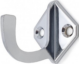 Крючок SOLLER 003 хром (150/1500)