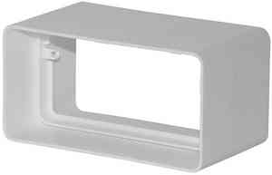 Соединитель 55*110   Флекс