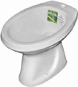 Биде "ЛЮКС" напольное ROSA г. Киров /