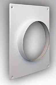 ПЛОЩАДКА ТОРЦЕВАЯ D100 П