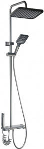 Душевая система G-Lauf SEA16-B001MG