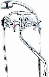 Смеситель для ванны G-Lauf QFR7-A827