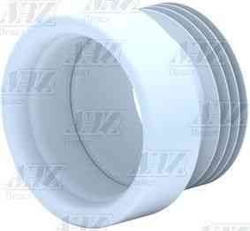 АНИ W0210 Манжета эласт-я прямая, выпуск 110 (L94мм)