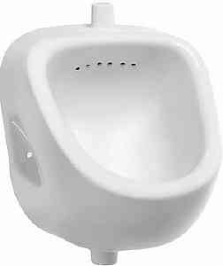 Писсуар "ОРИОН " белый SANITA г. Самара