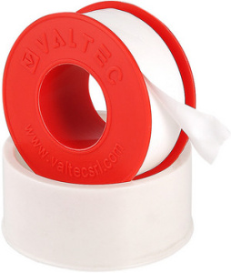 ФУМ 12мм х 0,1мм х 10м VALTEC