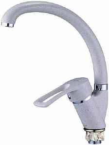 КУХНЯ  SOLONE   KAK4-A181KS  кер. картридж ⌀40, гайка (корона), песочный