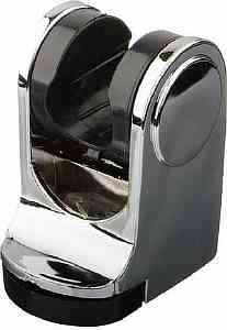 Крючок для лейки  TeRma   пласт. хром . неповоротн    20513