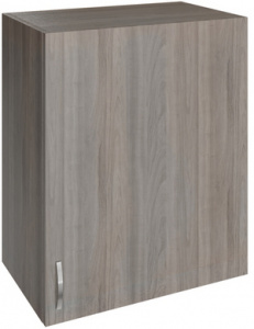 Шкаф навесной кухонный 50 шимо/ясень светлый