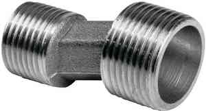 ЭКСЦЕНТРИК имп. без отражателя AQUALINK       1/2"-3/4" нар/нар (шт)