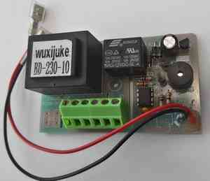 Электронная плата управления  для насоса STP-100 LUX         PSB - STP