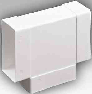 Тройник 60 * 204  Флекс