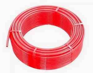 Труба сшитый полиэтилен 20" (2,0) PE-RT AQUALINK MAX 95°C 8 BAR (200м)