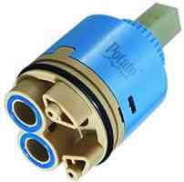 КАРТРИДЖ для смесителя  Ф40  POTATO P50-6 с ножками