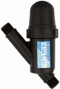 Сетчатый фильтр с наружной резьбой 3/4  AD6301 