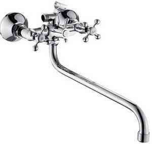 ВАННА  ЭВЕРЕСТ B22-065  1/2" к Ш/П КРЕСТ