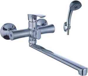 ВАННА  ЭВЕРЕСТ B22-032  Ф25 картридж  ПОВ. ПЕРЕКЛ. на корпусе