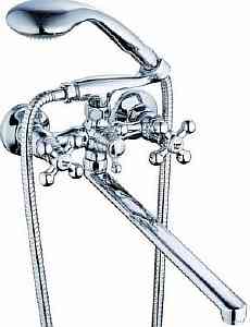 Смеситель для ванны G-Lauf QTZ7-A856