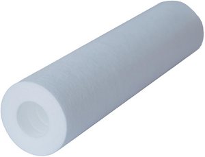 КАРТРИДЖ   ПП -  1М 10 " AQUAGID   из вспененного полипропилена   1 мкрн  10"