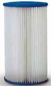 АБ  Картридж АКВАБРАЙТ ГП-5М-10 ББ гофрированный Типоразмер BIG BLUE 10"