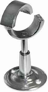 КРОНШТЕЙН   ДЛЯ П/С    3/4"  (А)  РАЗЪЕМНЫЙ