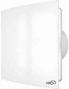 ВЕНТИЛЯТОР  ВЫТЯЖНОЙ   D125  ЭРА   QUADRO 5  с обратн клапаном